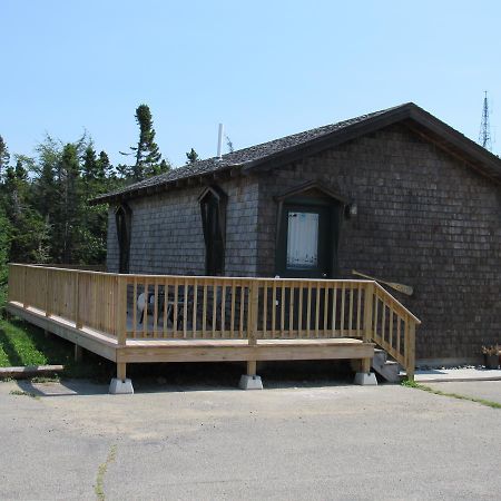 West Quoddy Station Llc Hotel Lubec ภายนอก รูปภาพ