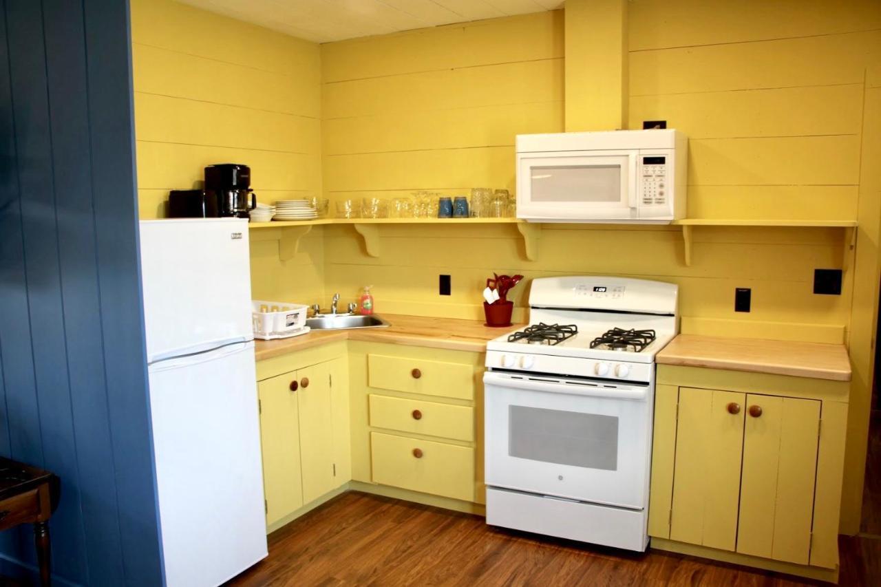 West Quoddy Station Llc Hotel Lubec ภายนอก รูปภาพ