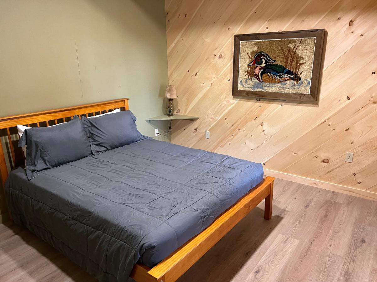 West Quoddy Station Llc Hotel Lubec ภายนอก รูปภาพ