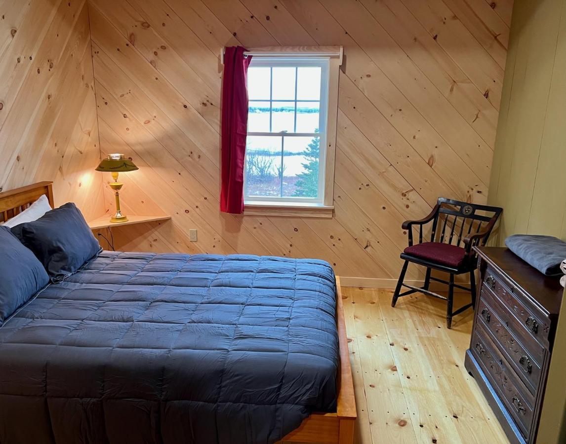 West Quoddy Station Llc Hotel Lubec ภายนอก รูปภาพ