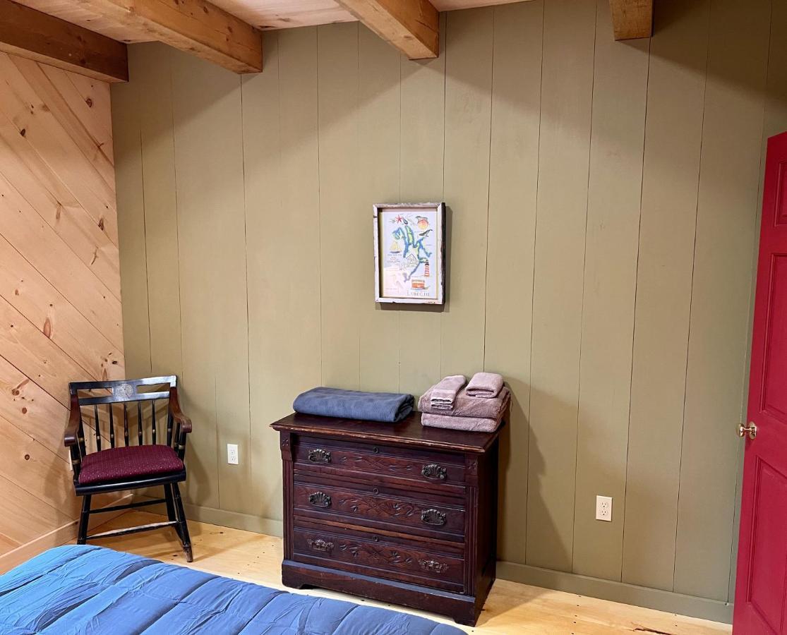 West Quoddy Station Llc Hotel Lubec ภายนอก รูปภาพ