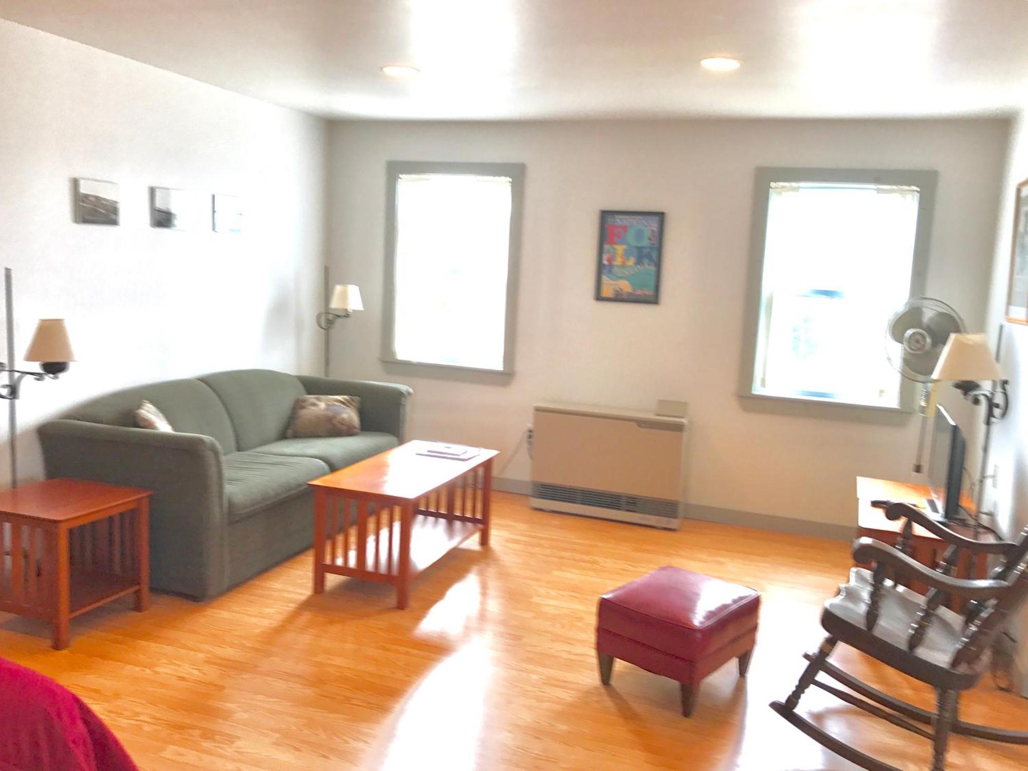 West Quoddy Station Llc Hotel Lubec ห้อง รูปภาพ