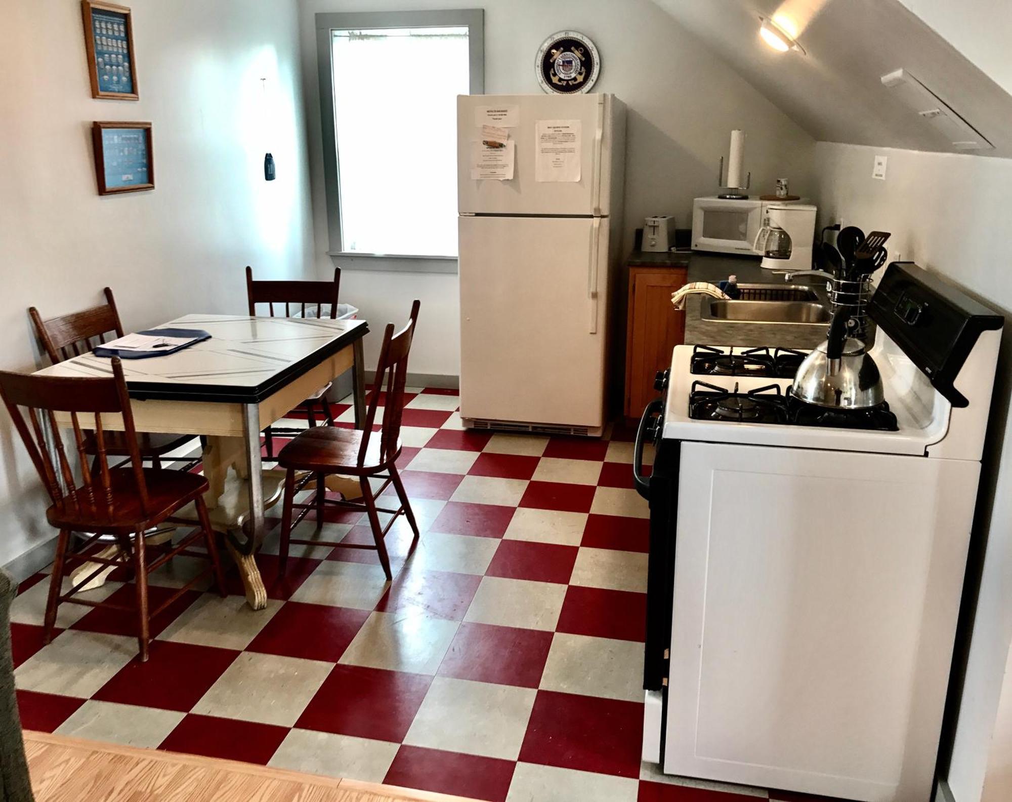 West Quoddy Station Llc Hotel Lubec ห้อง รูปภาพ