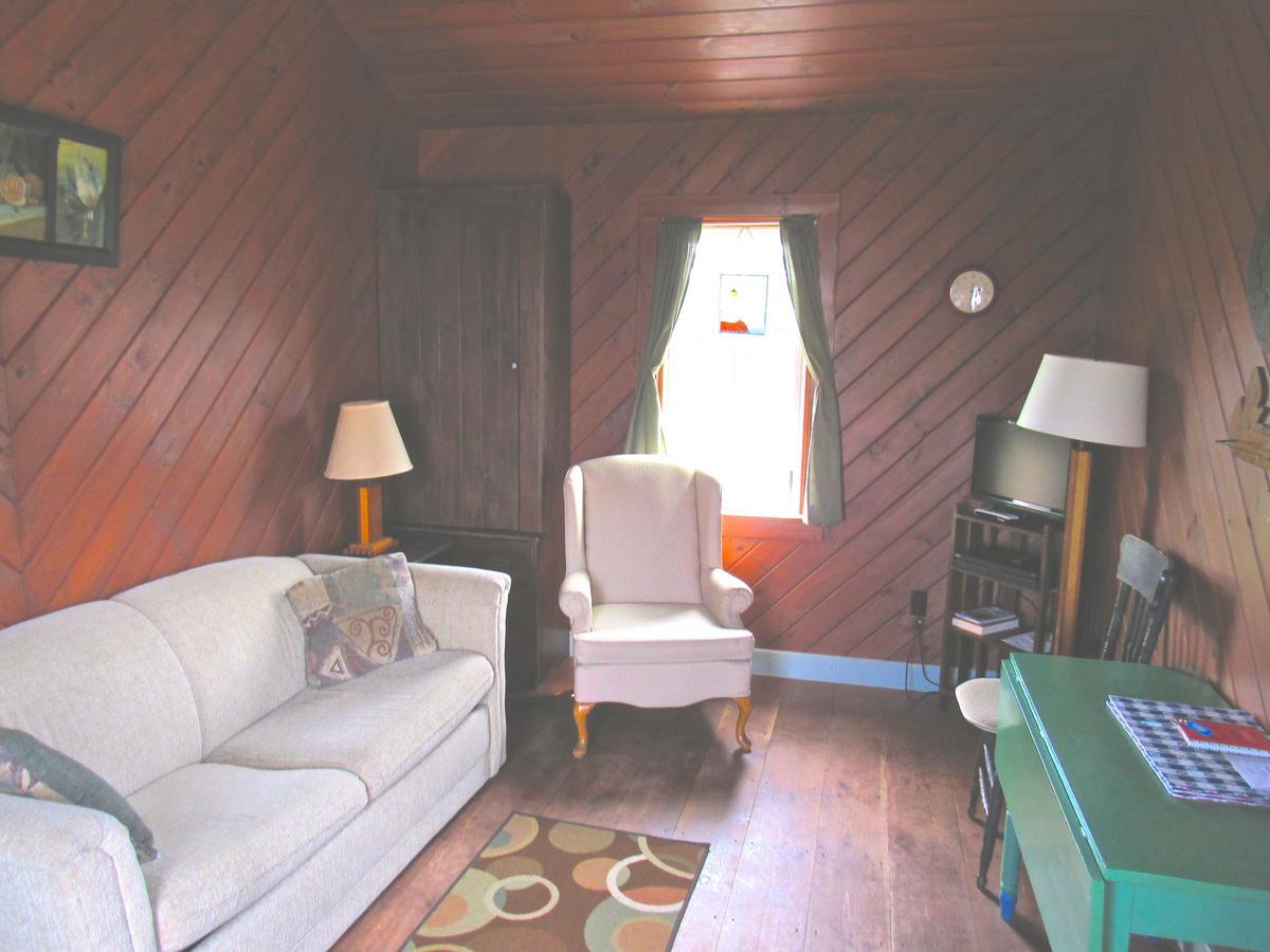 West Quoddy Station Llc Hotel Lubec ภายนอก รูปภาพ