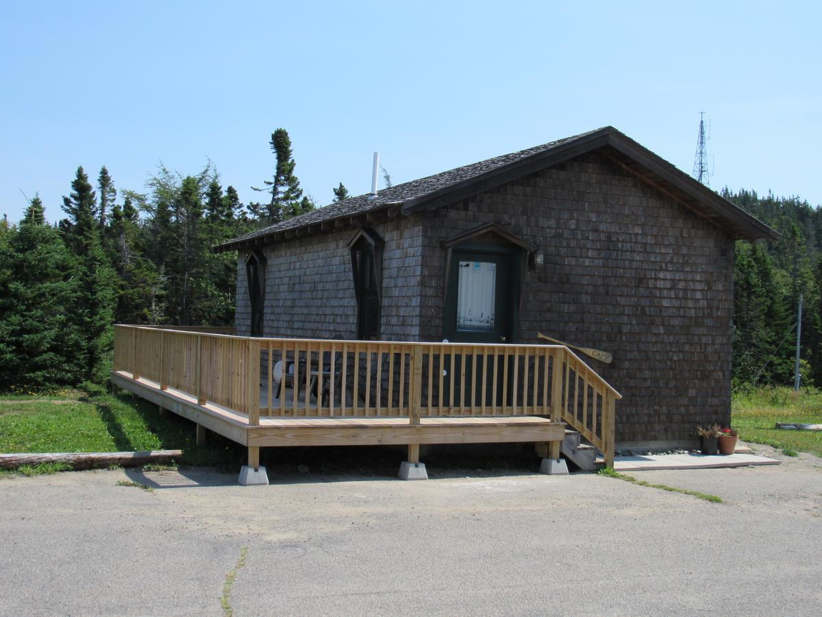 West Quoddy Station Llc Hotel Lubec ภายนอก รูปภาพ