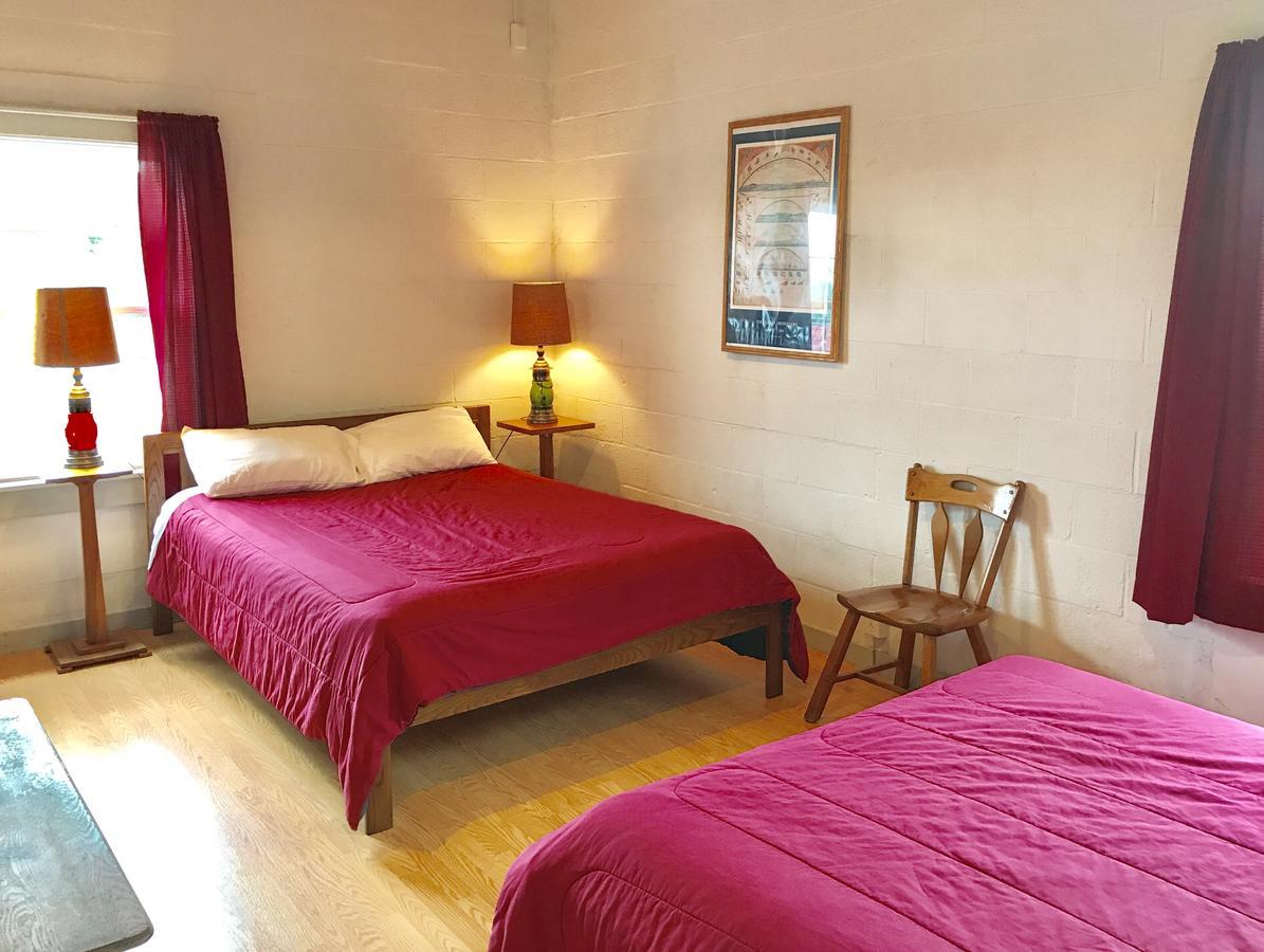 West Quoddy Station Llc Hotel Lubec ภายนอก รูปภาพ