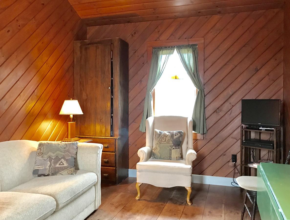 West Quoddy Station Llc Hotel Lubec ภายนอก รูปภาพ