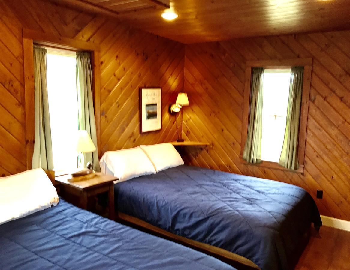 West Quoddy Station Llc Hotel Lubec ภายนอก รูปภาพ
