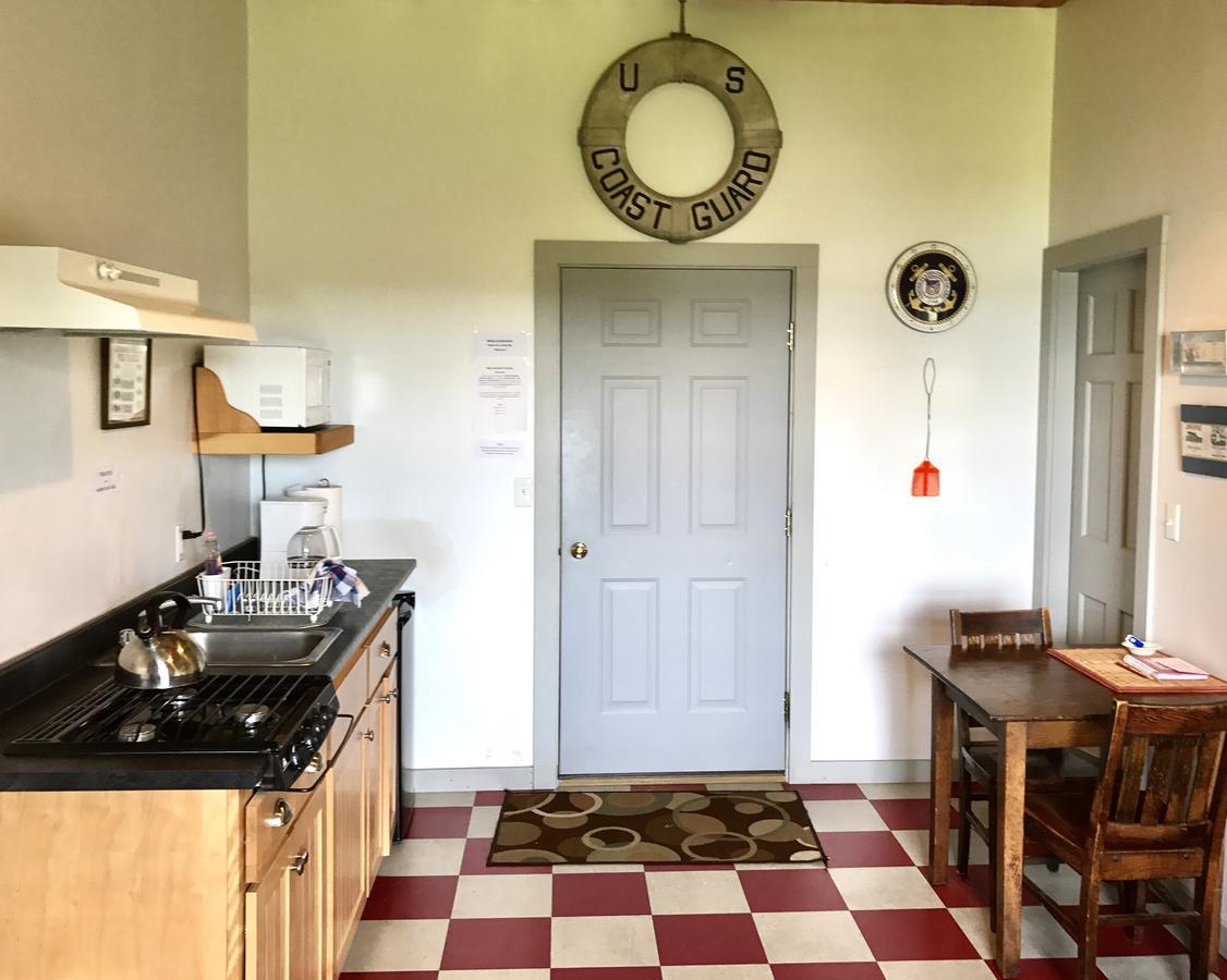 West Quoddy Station Llc Hotel Lubec ภายนอก รูปภาพ