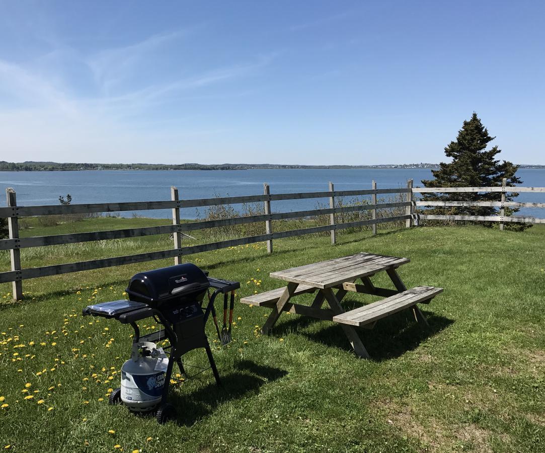 West Quoddy Station Llc Hotel Lubec ภายนอก รูปภาพ