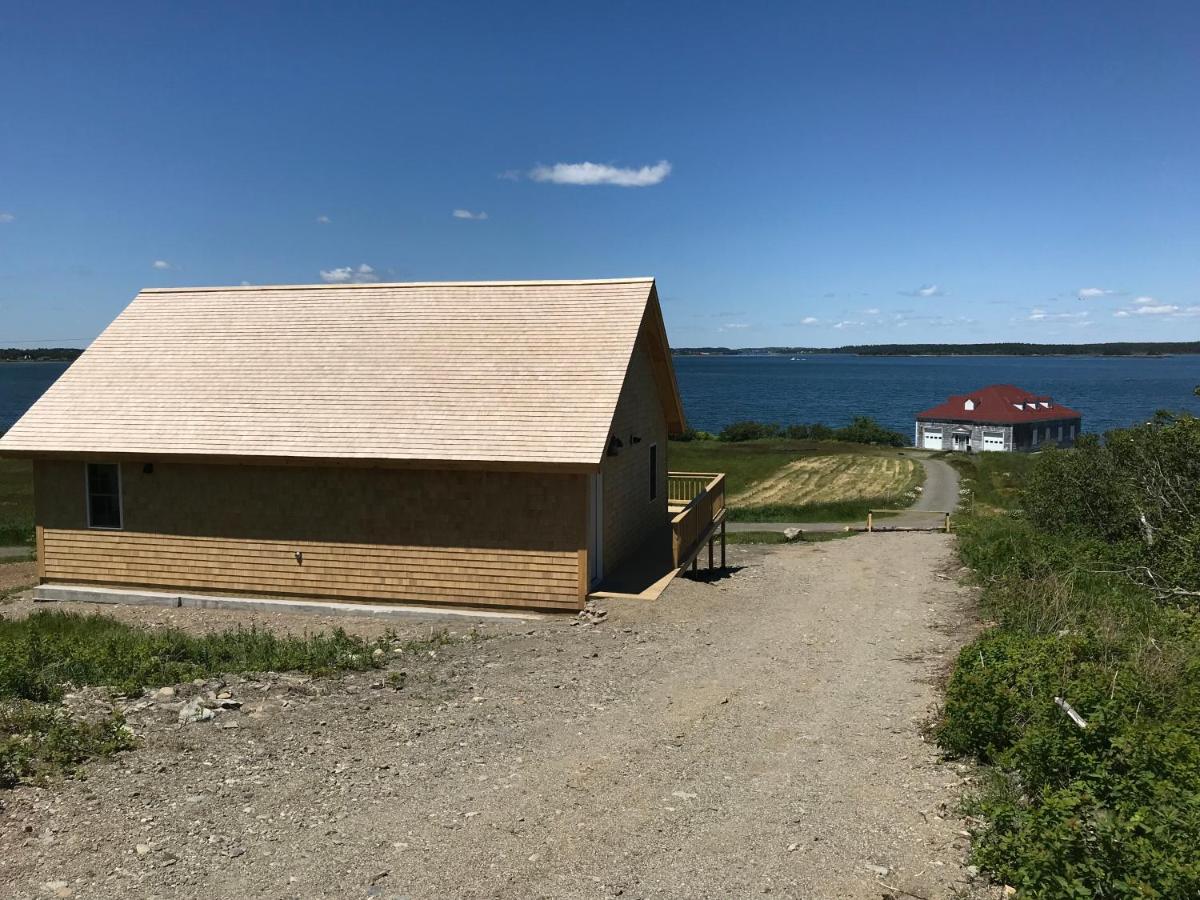 West Quoddy Station Llc Hotel Lubec ภายนอก รูปภาพ