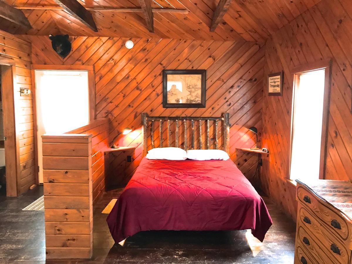 West Quoddy Station Llc Hotel Lubec ภายนอก รูปภาพ