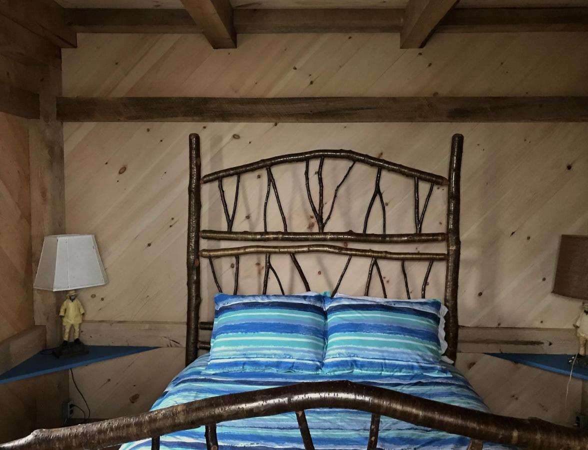 West Quoddy Station Llc Hotel Lubec ภายนอก รูปภาพ
