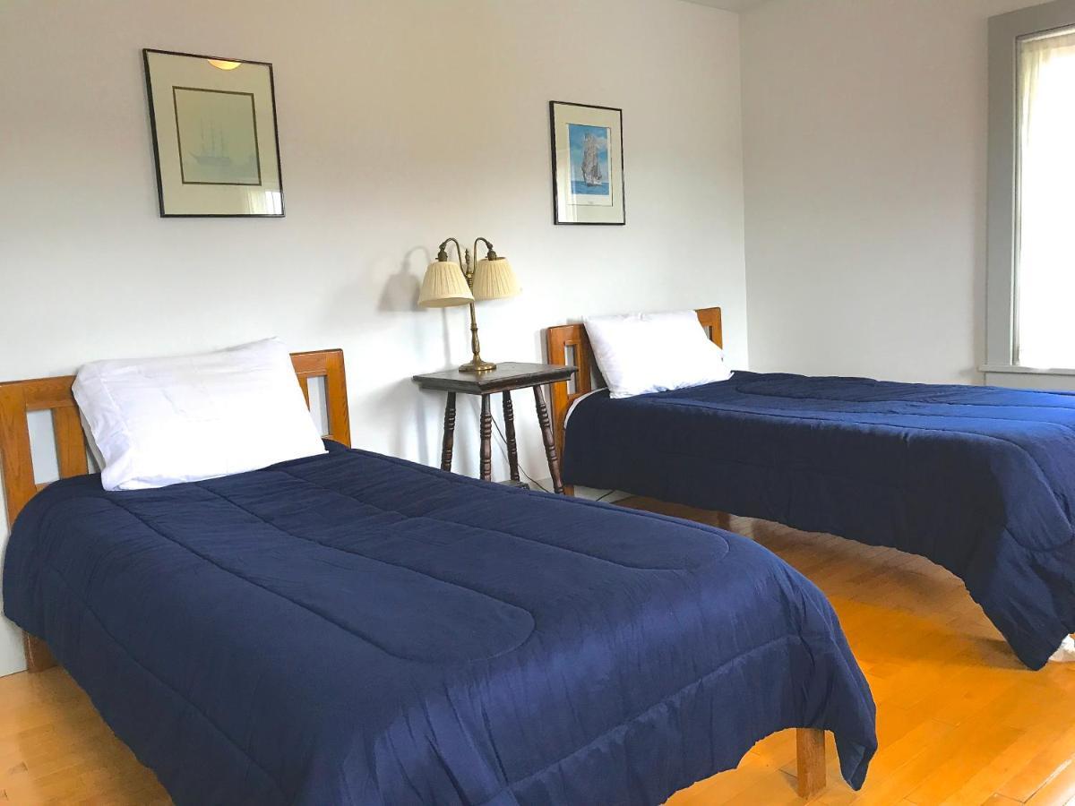 West Quoddy Station Llc Hotel Lubec ภายนอก รูปภาพ